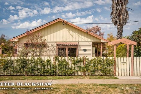 Property photo of 72 Stornaway Road Queanbeyan NSW 2620
