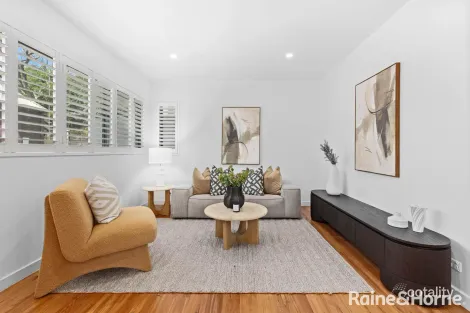 Property photo of 1B Conway Place St Peters NSW 2044