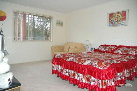 Property photo of 14/19 Ron Scott Circuit Greenacre NSW 2190