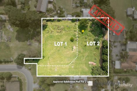 7 Old Gunns Ct, Hallam, VIC 3803