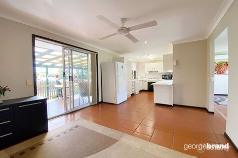 Property photo of 137 Langford Drive Kariong NSW 2250
