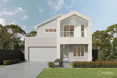 14 Glen Lorne Cct, Gilead, NSW 2560