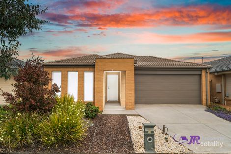 Property photo of 81 Grassbird Drive Point Cook VIC 3030