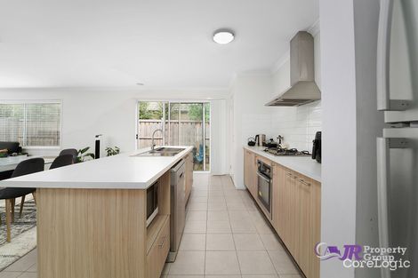 Property photo of 81 Grassbird Drive Point Cook VIC 3030