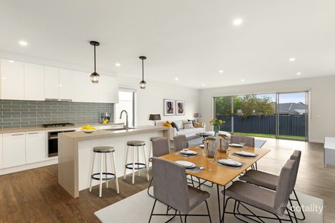Property photo of 49A Campaspe Crescent Keilor VIC 3036