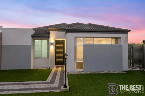 11 Egrove Lane, Piara Waters, WA 6112