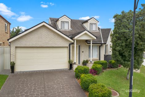 Property photo of 1A Minnamurra Circuit Prestons NSW 2170