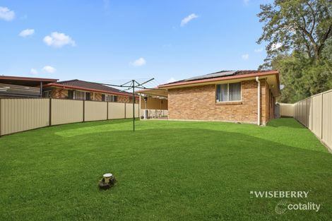 Property photo of 7 Pine Court Blue Haven NSW 2262