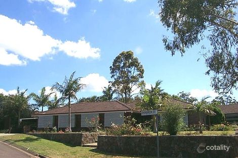 1 Evergreen St, Bracken Ridge, QLD 4017