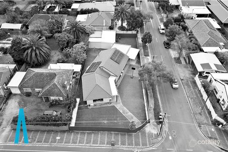 Property photo of 201 North East Road Hampstead Gardens SA 5086