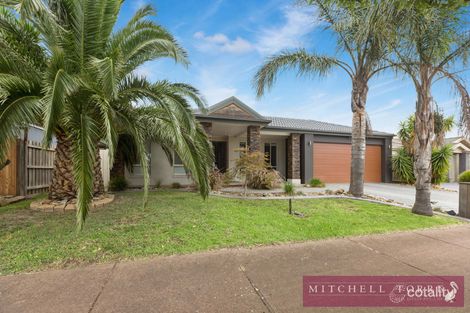 Property photo of 78 Harbour Drive Patterson Lakes VIC 3197