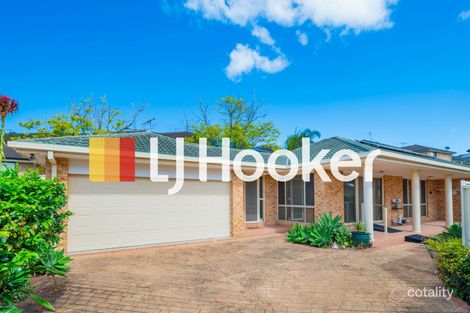 Property photo of 28 Yellowtail Way Corlette NSW 2315