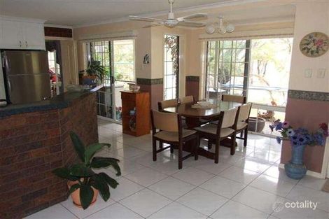 Property photo of 16 Aluminium Drive Tannum Sands QLD 4680