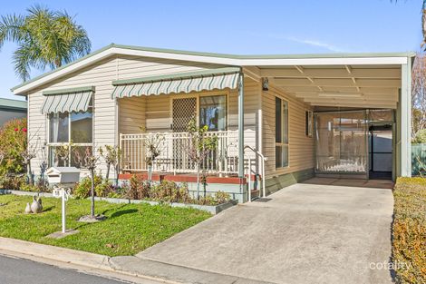 18/127 High St, Nagambie, VIC 3608