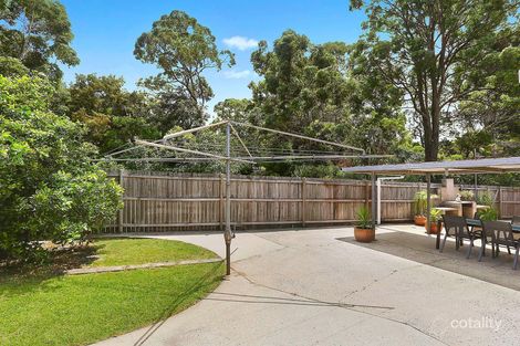 Property photo of 10 Fitzpatrick Street Marsfield NSW 2122