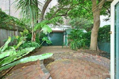 Property photo of 44 Newman Street Newtown NSW 2042