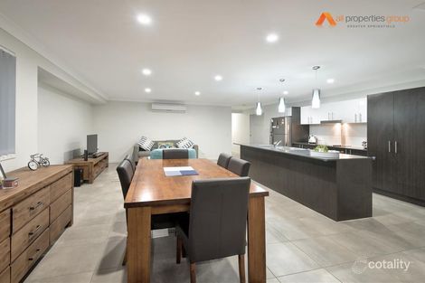 Property photo of 5 Oxenham Circuit Augustine Heights QLD 4300