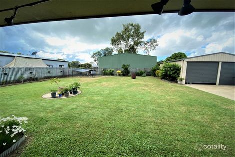 Property photo of 3 Rankin Court Armstrong Beach QLD 4737