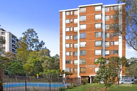 Property photo of 1A/10 Bligh Place Randwick NSW 2031