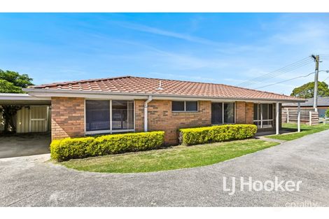 1/3 Parkview Cl, Dandenong, VIC 3175