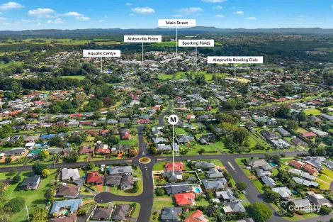 3 Kawana St, Alstonville, NSW 2477