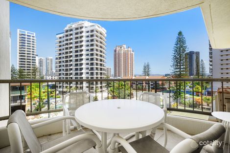 Property photo of 11/35 Broadbeach Boulevard Broadbeach QLD 4218