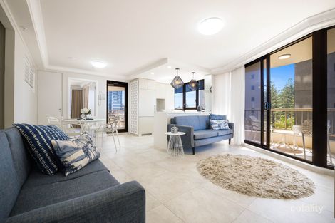 Property photo of 11/35 Broadbeach Boulevard Broadbeach QLD 4218