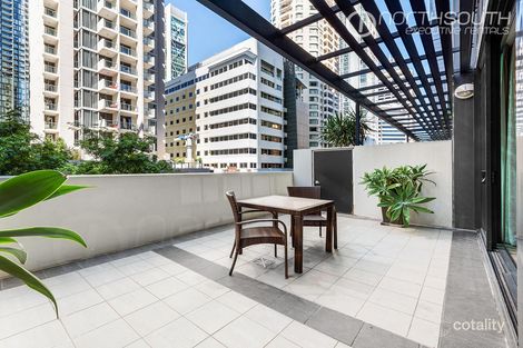 501/128 Charlotte St, Brisbane City, QLD 4000