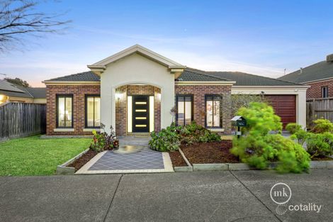 Property photo of 21 Daylesford Street Epping VIC 3076