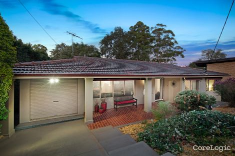 Property photo of 20 Highclere Crescent North Rocks NSW 2151