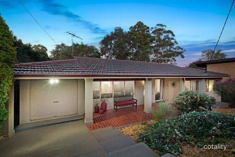 Property photo of 20 Highclere Crescent North Rocks NSW 2151