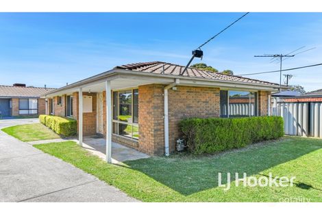 Property photo of 1/3 Parkview Close Dandenong VIC 3175