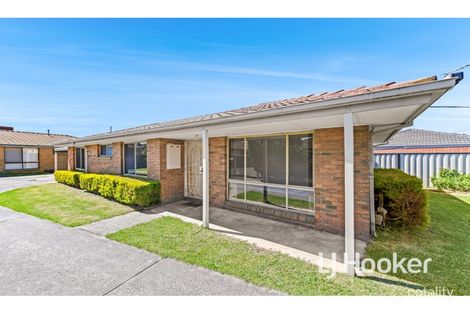 Property photo of 1/3 Parkview Close Dandenong VIC 3175