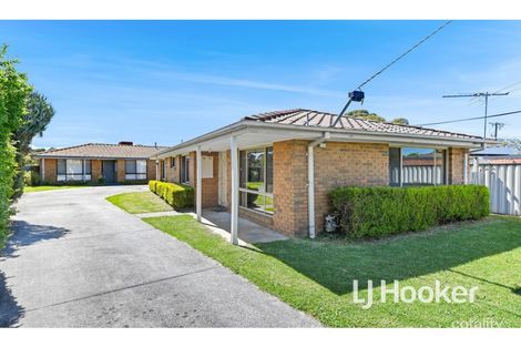Property photo of 1/3 Parkview Close Dandenong VIC 3175