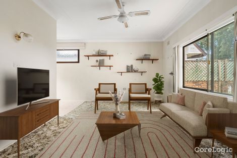 Property photo of 49 Jacana Grove Heathcote NSW 2233