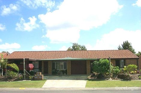 Property photo of 1/27 Marsupial Drive Coombabah QLD 4216