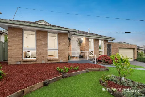 17 Bellbird Dr, Wantirna, VIC 3152