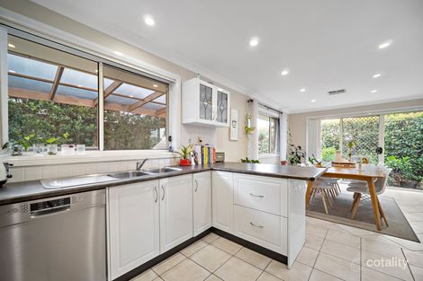 Property photo of 1A Minnamurra Circuit Prestons NSW 2170