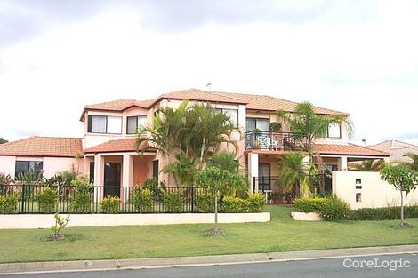 Property photo of 5 Marjorie Crescent Benowa QLD 4217