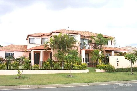 Property photo of 5 Marjorie Crescent Benowa QLD 4217