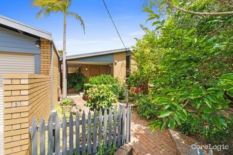 Property photo of 5 Cedar Street Traralgon VIC 3844