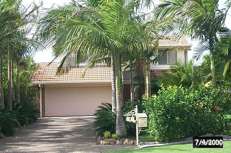 4 Trafalgar St, Highland Park, QLD 4211
