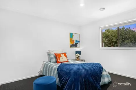 Property photo of 9 Leanyer Street Tarneit VIC 3029