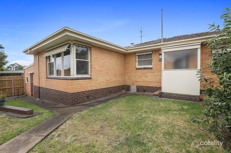 Property photo of 4 Montgomery Avenue Hamlyn Heights VIC 3215