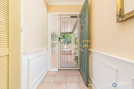 Property photo of 9 McAlpine Place Farrer ACT 2607