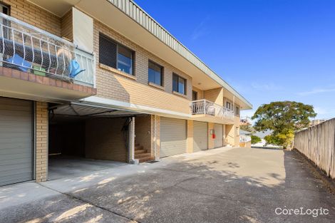 Property photo of 4/46 Nicklin Street Coorparoo QLD 4151