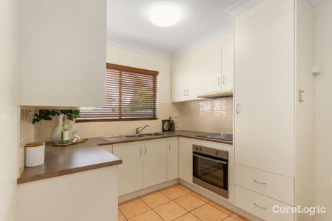 Property photo of 4/46 Nicklin Street Coorparoo QLD 4151