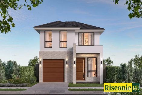 28 Bielsdown Gld, Marsden Park, NSW 2765