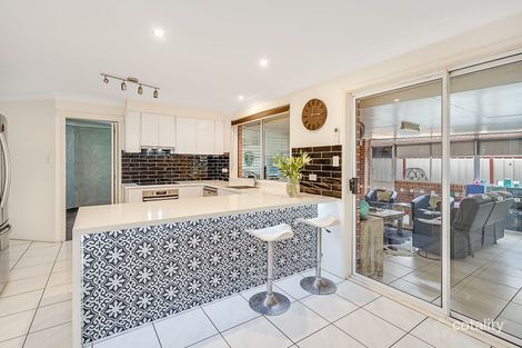 Property photo of 5 Sandor Close Rankin Park NSW 2287