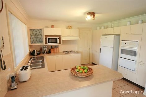 Property photo of 8 Sciarra Crescent Acacia Gardens NSW 2763